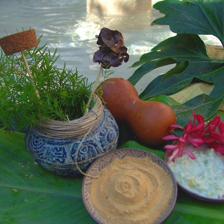 Hacienda Chichen Resort And Yaxkin Spa Eksteriør bilde