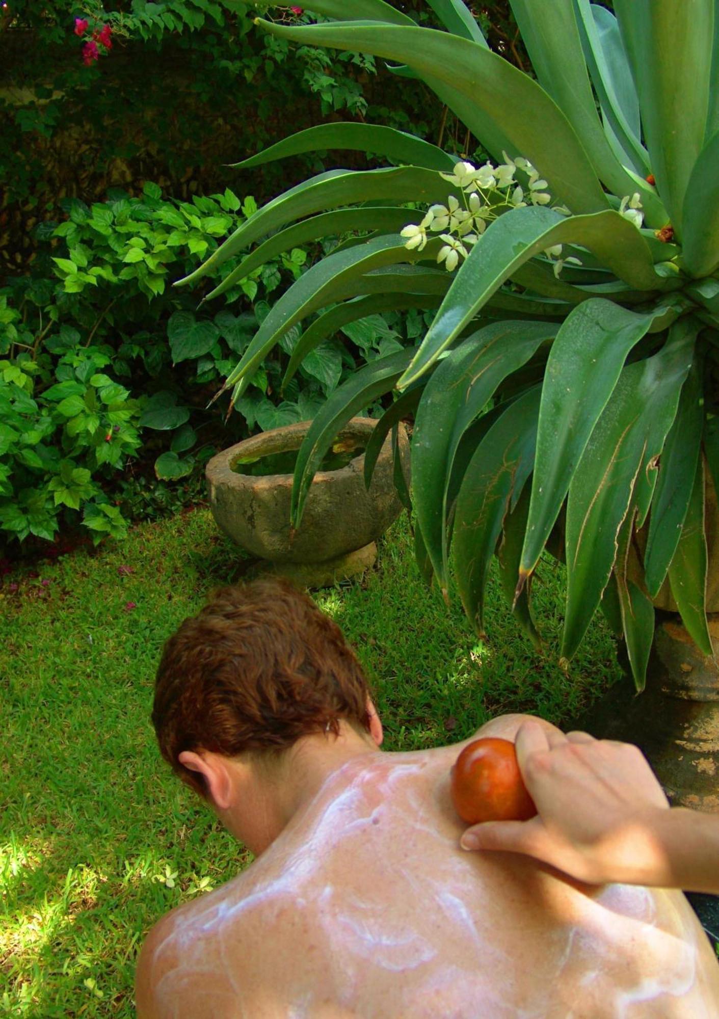 Hacienda Chichen Resort And Yaxkin Spa Eksteriør bilde