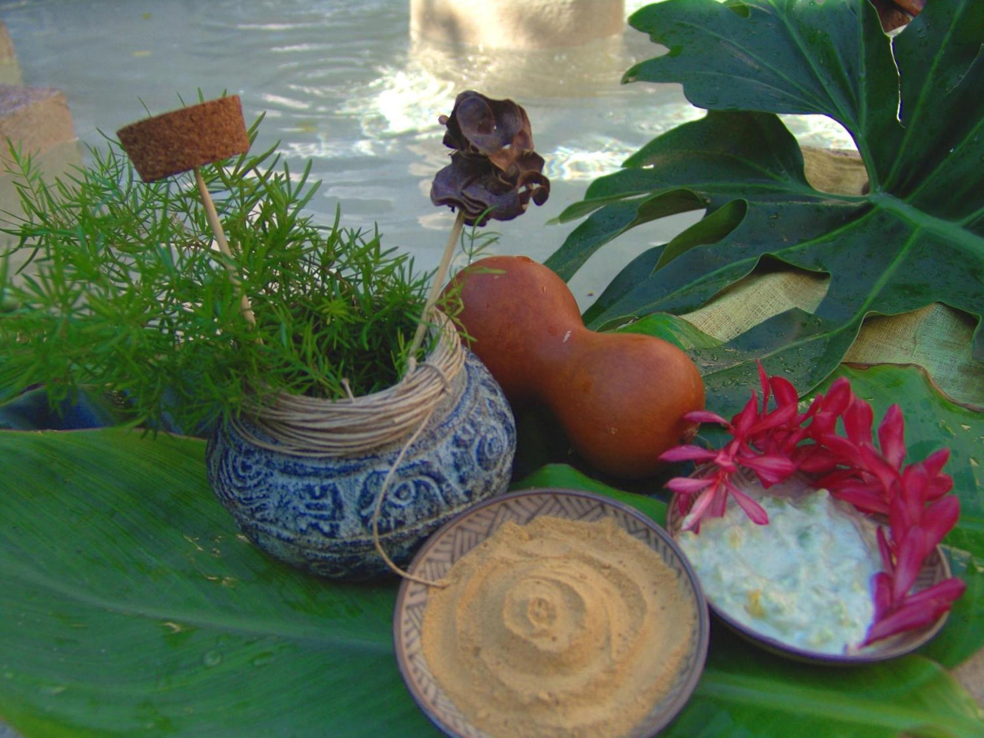 Hacienda Chichen Resort And Yaxkin Spa Eksteriør bilde
