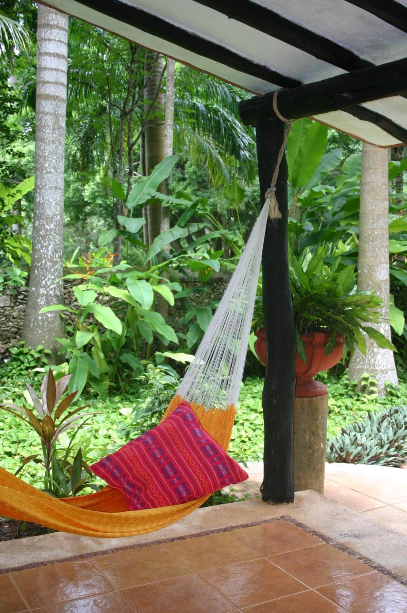 Hacienda Chichen Resort And Yaxkin Spa Eksteriør bilde