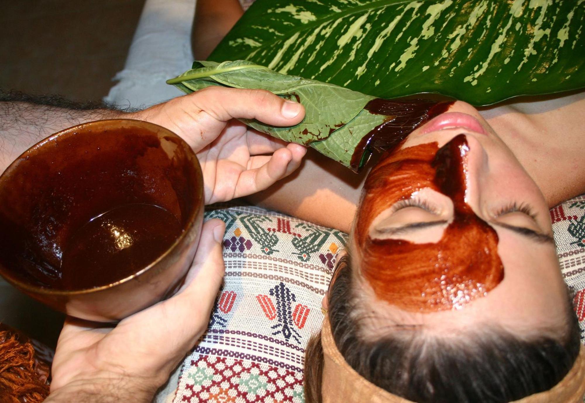 Hacienda Chichen Resort And Yaxkin Spa Eksteriør bilde